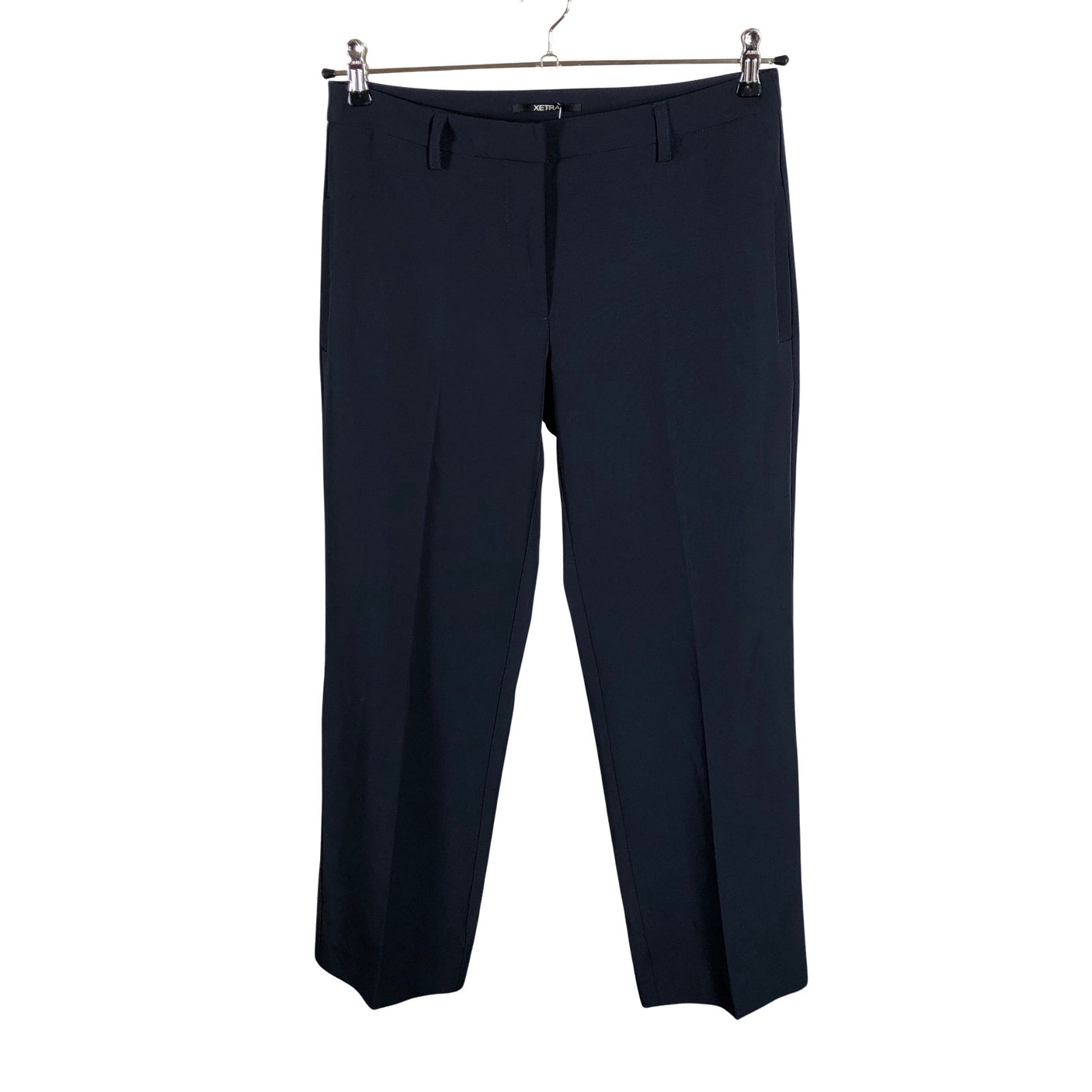 Unisex Xetra - Viigipüksid, suurus 38 - Sinine (1)