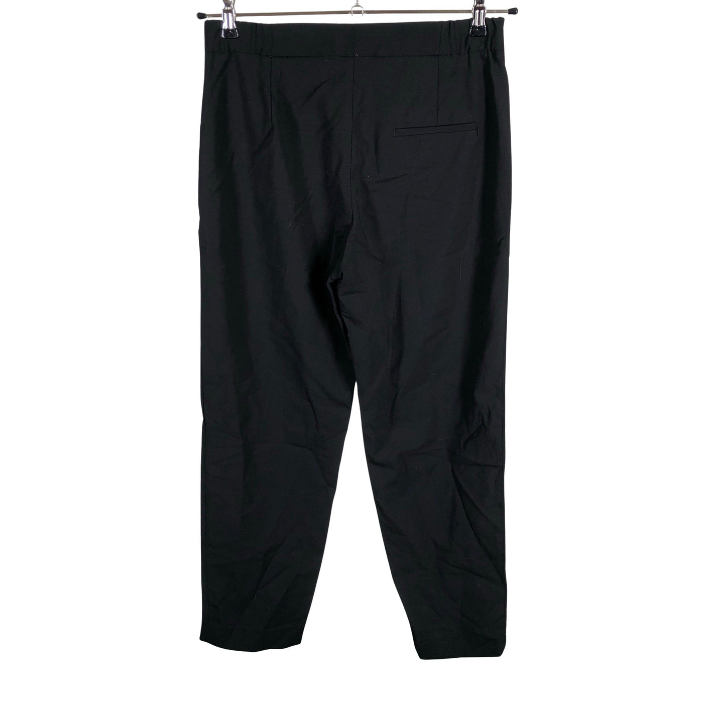 Unisex Massimo Dutti - Viigipüksid, suurus 36 - Must (2)