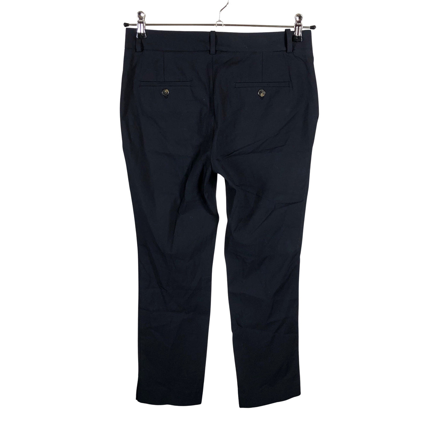 Unisex Massimo Dutti - Chino-püksid, suurus 38 - Sinine (2)