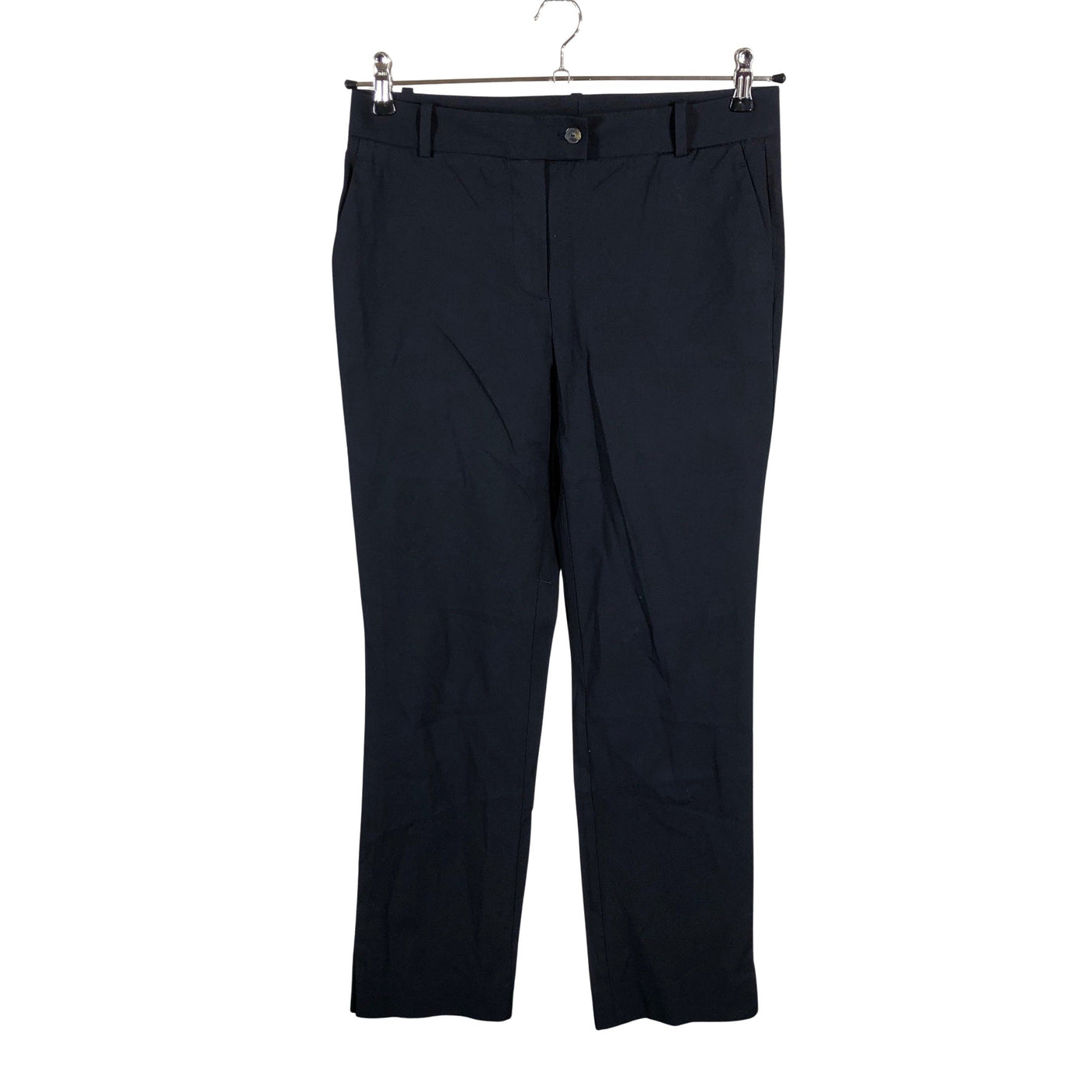 Unisex Massimo Dutti - Chino-püksid, suurus 38 - Sinine (1)