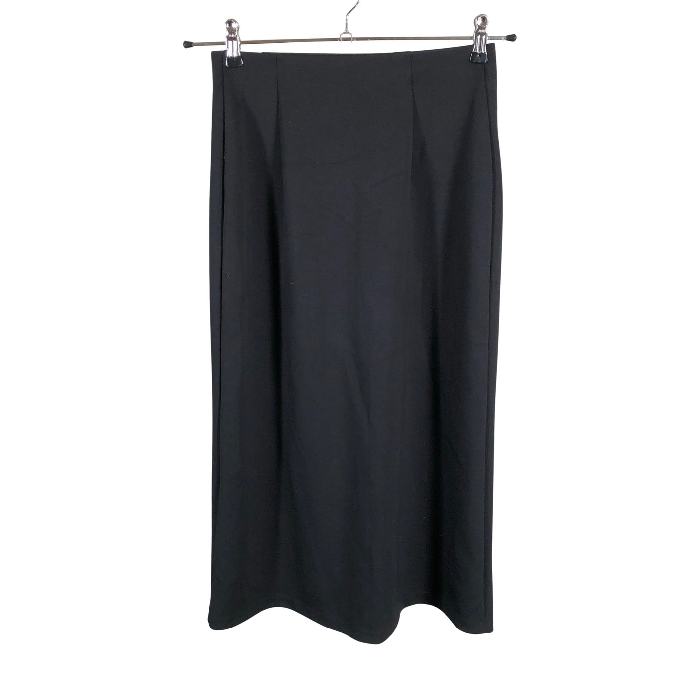 Unisex Uniqlo - Trikotaažist seelik, suurus 36 - Must (1)