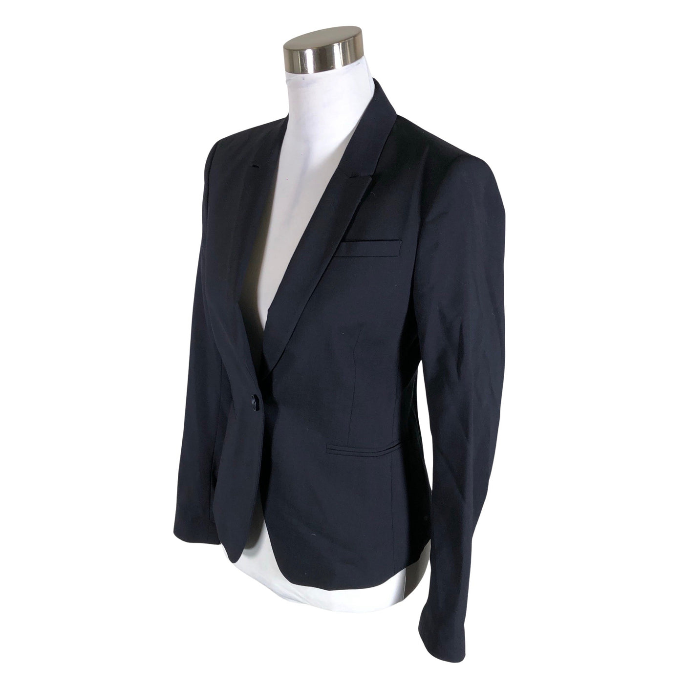 Unisex Tiger of Sweden - Jakk, suurus 36 - Sinine (3)