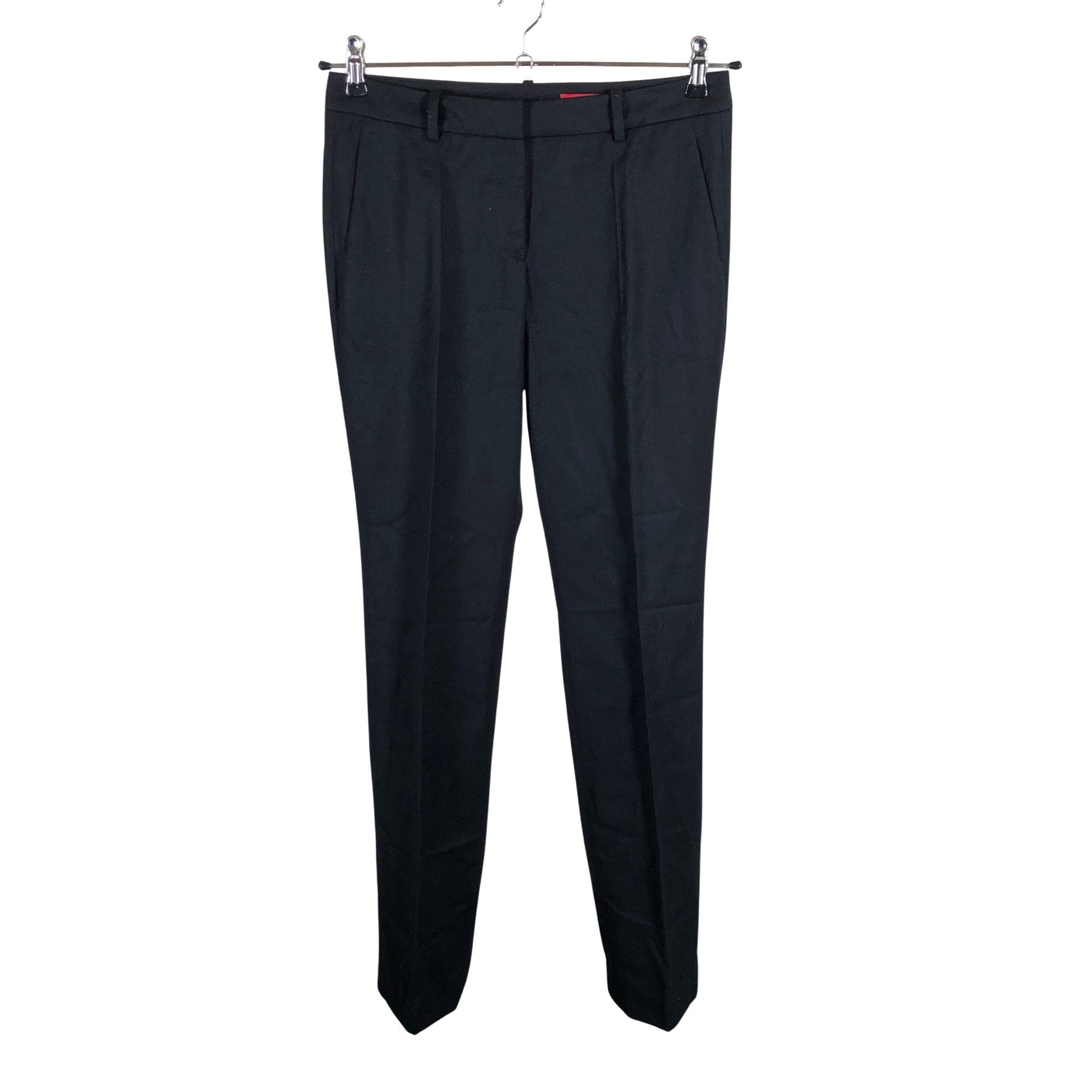 Unisex Hugo Boss - Viigipüksid, suurus 36 - Must (1)