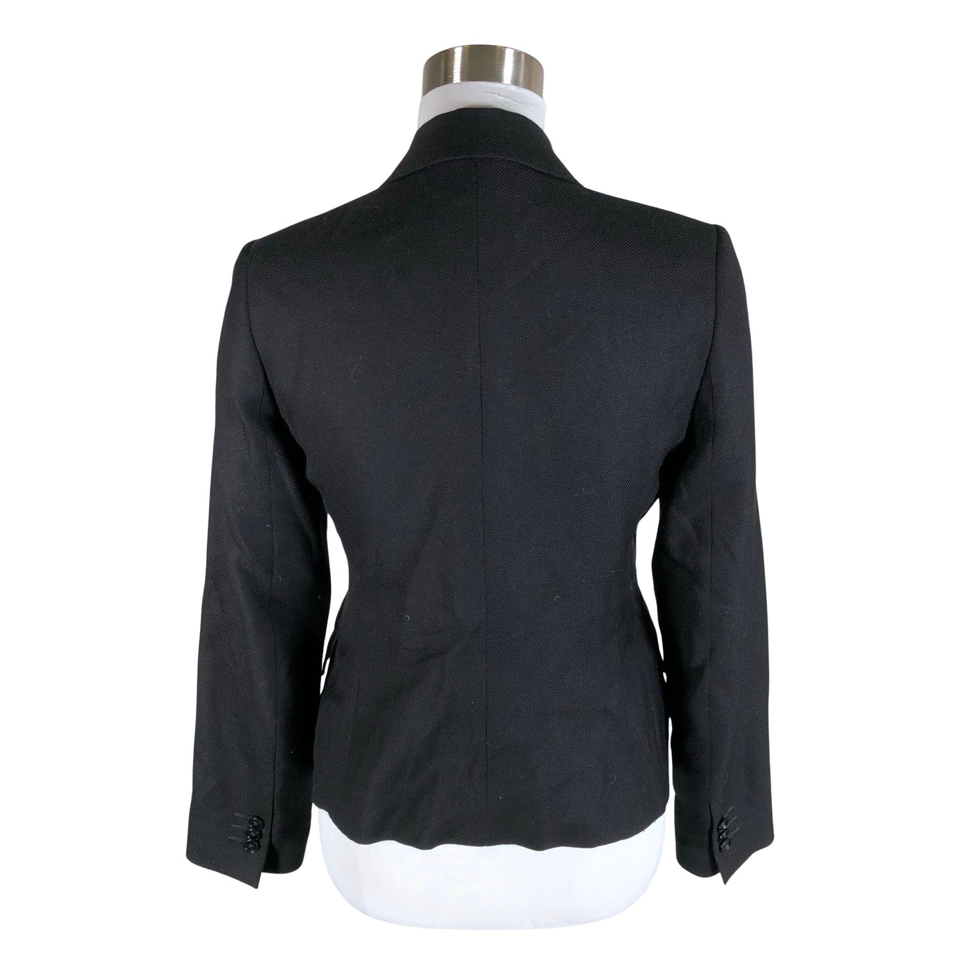 Unisex Brooksfield - Jakk, suurus 36 - Must (2)