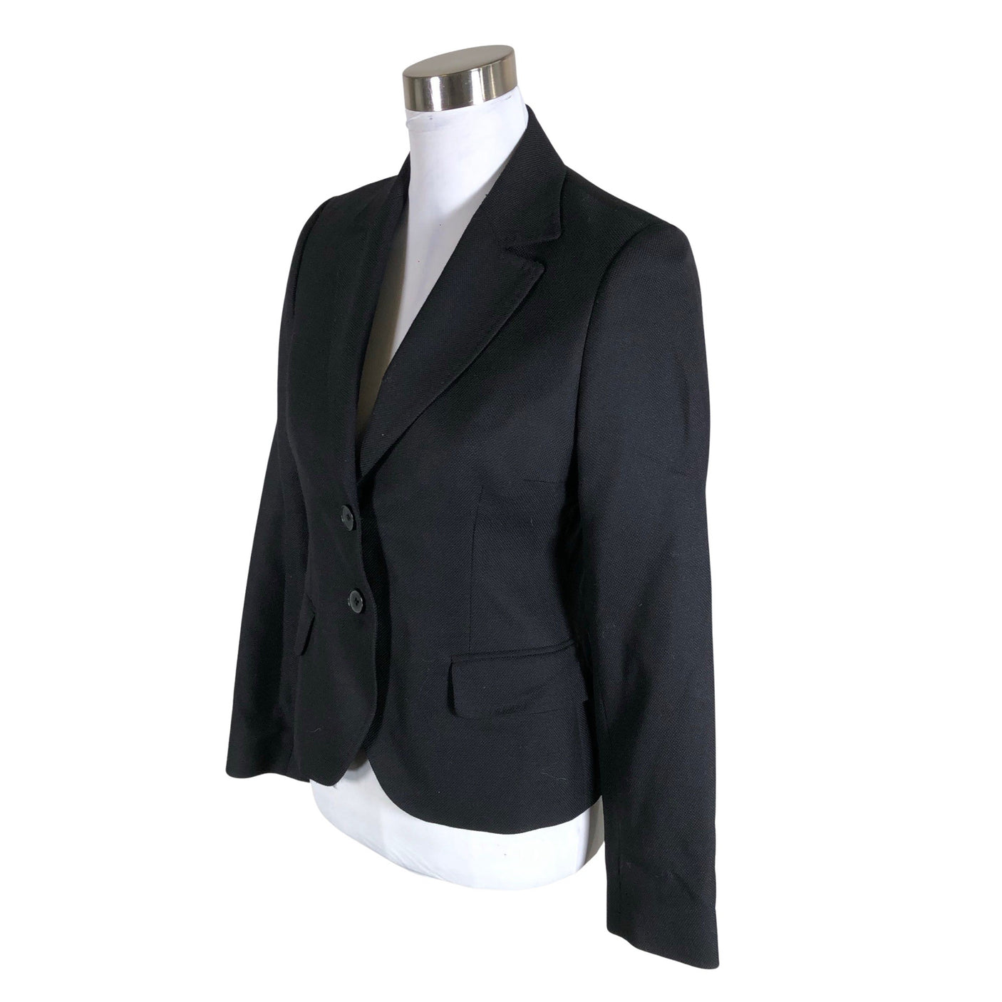 Unisex Brooksfield - Jakk, suurus 36 - Must (3)