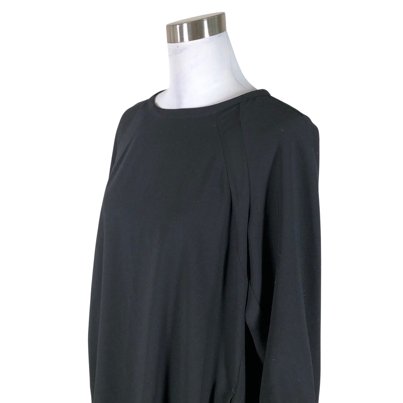 Unisex Marella - Õhuke kleit, suurus 34 - Must (3)
