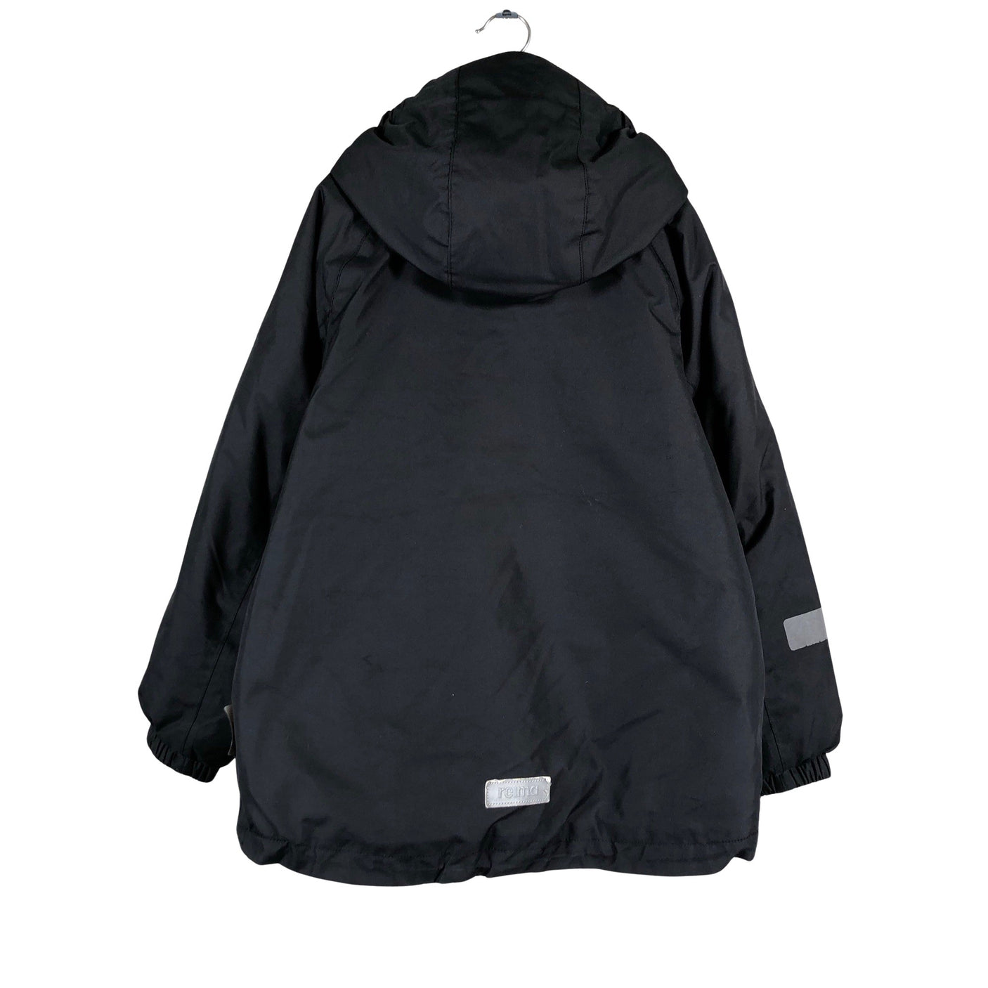 Unisex Reimatec - Talvejope, suurus 134 - 140 - Must (2)