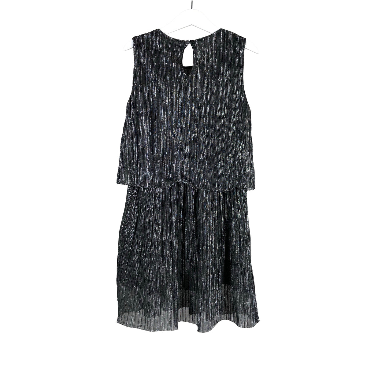 Unisex Name It - Pidulik kleit, suurus 128 - 134 - Hõbe (2)