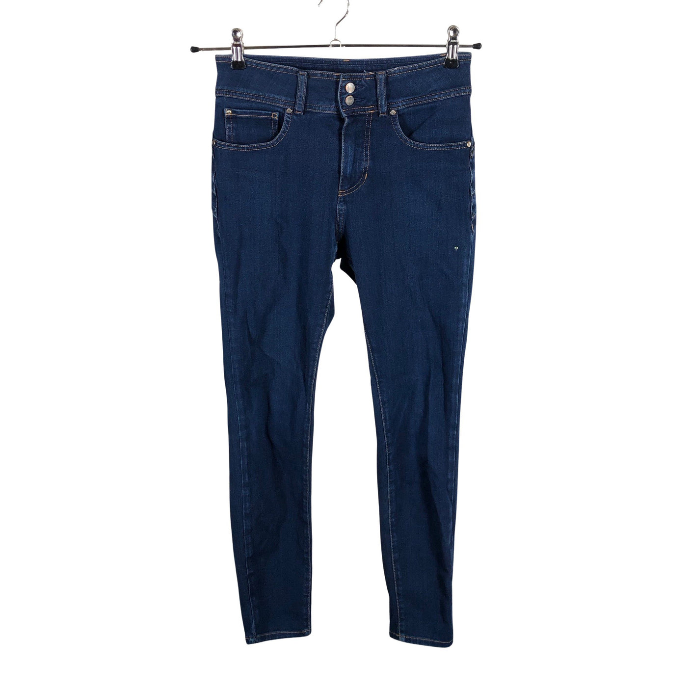 Unisex Guess - Teksad, suurus 36 - Sinine (1)