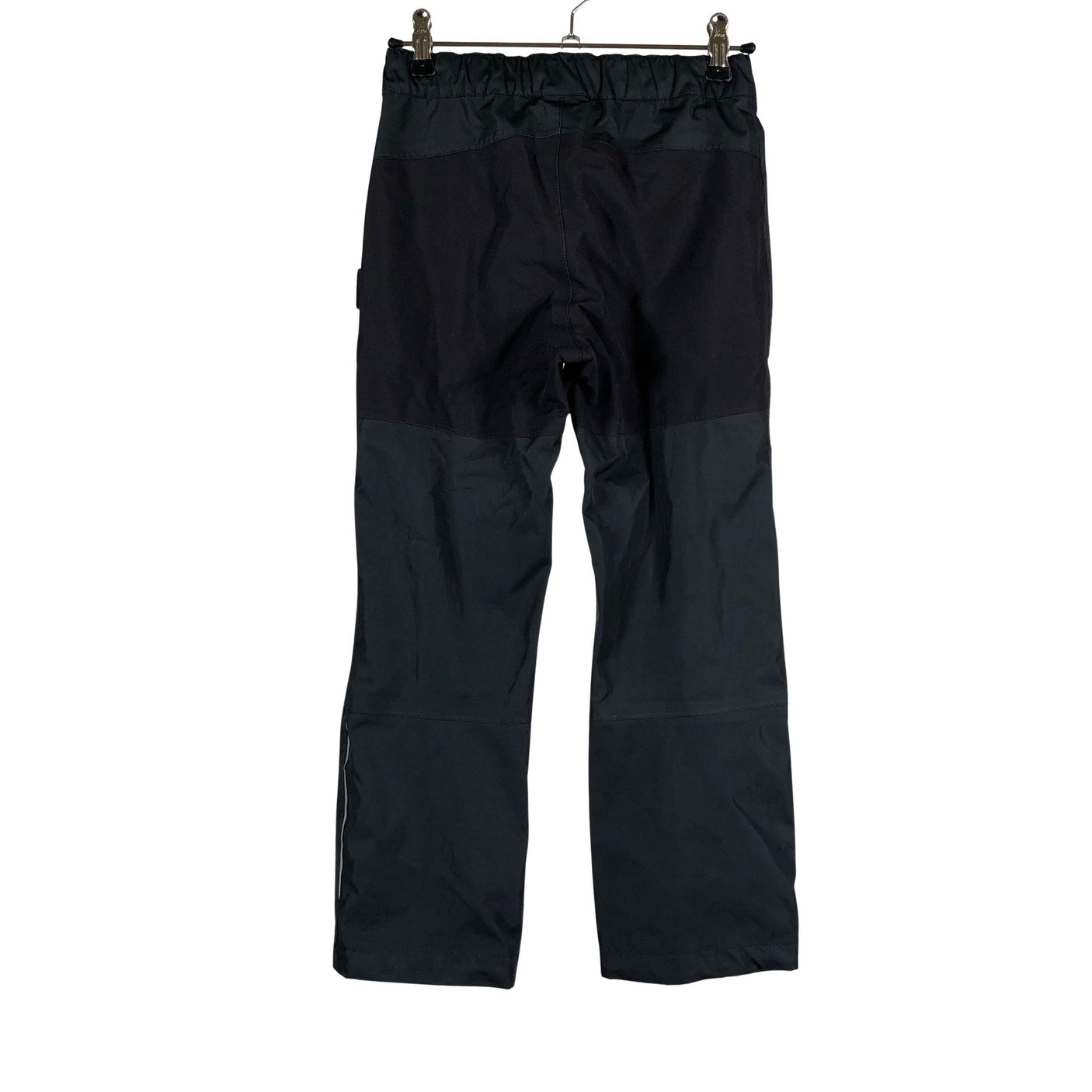 Unisex Reima - Õuepüksid, suurus 122 - 128 - Must (2)