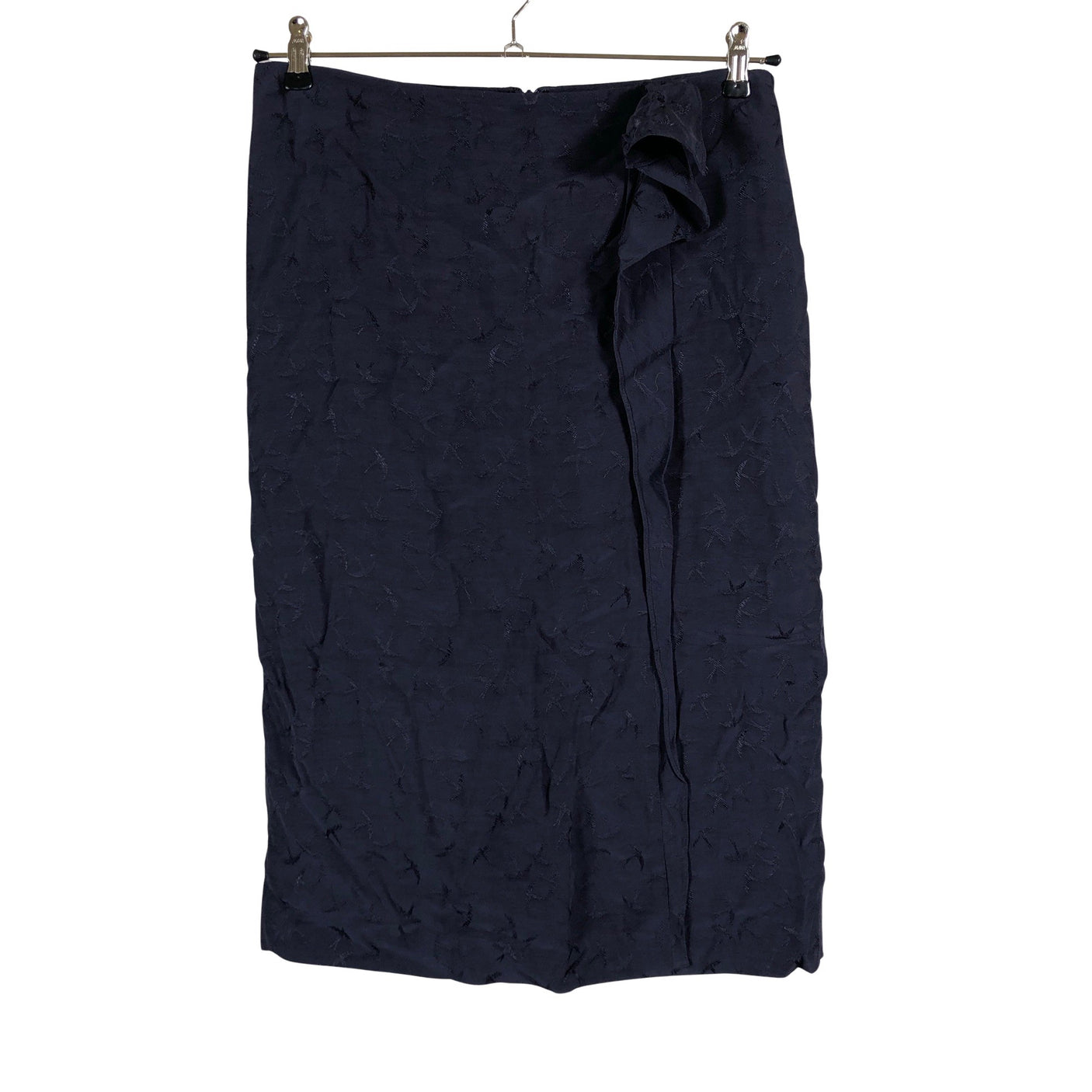 Unisex Ann Taylor - Mitteveniv seelik, suurus 40 - Sinine (1)