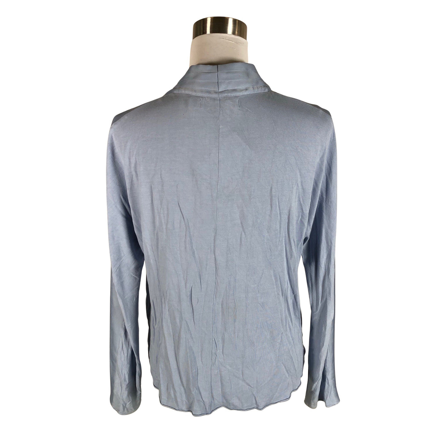Unisex Pedro del Hierro - Pluus, suurus 36 - Helesinine (2)