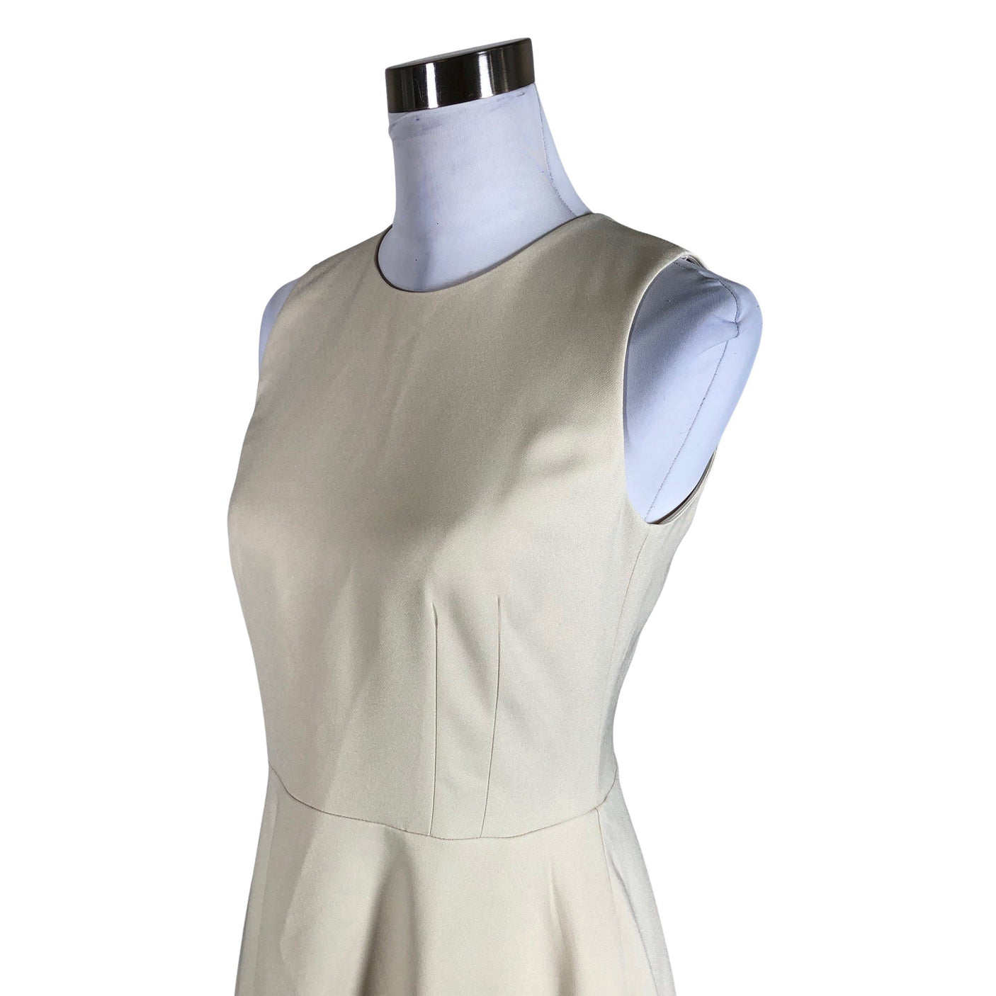 Unisex Taifun - Mitteveniv kleit, suurus 36 - Beige (3)