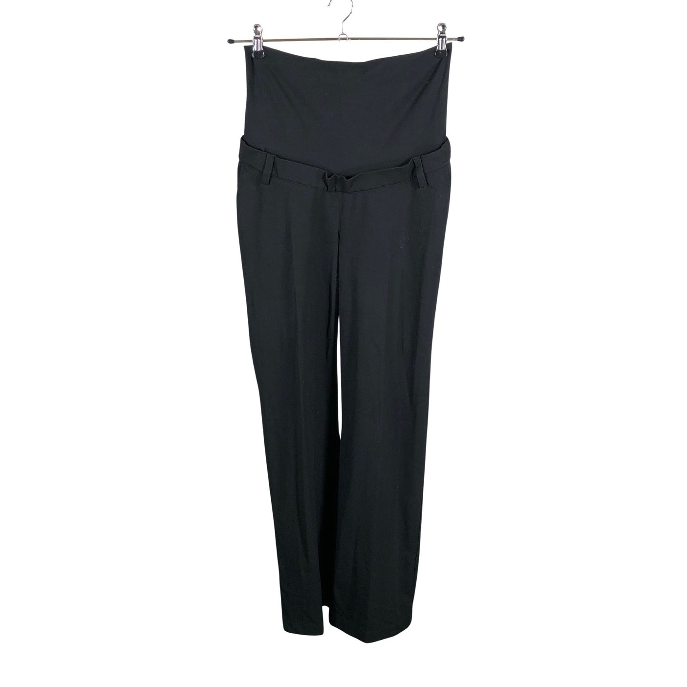 Unisex Noppies Maternity - Trikotaažist püksid, suurus 38 - Must (1)