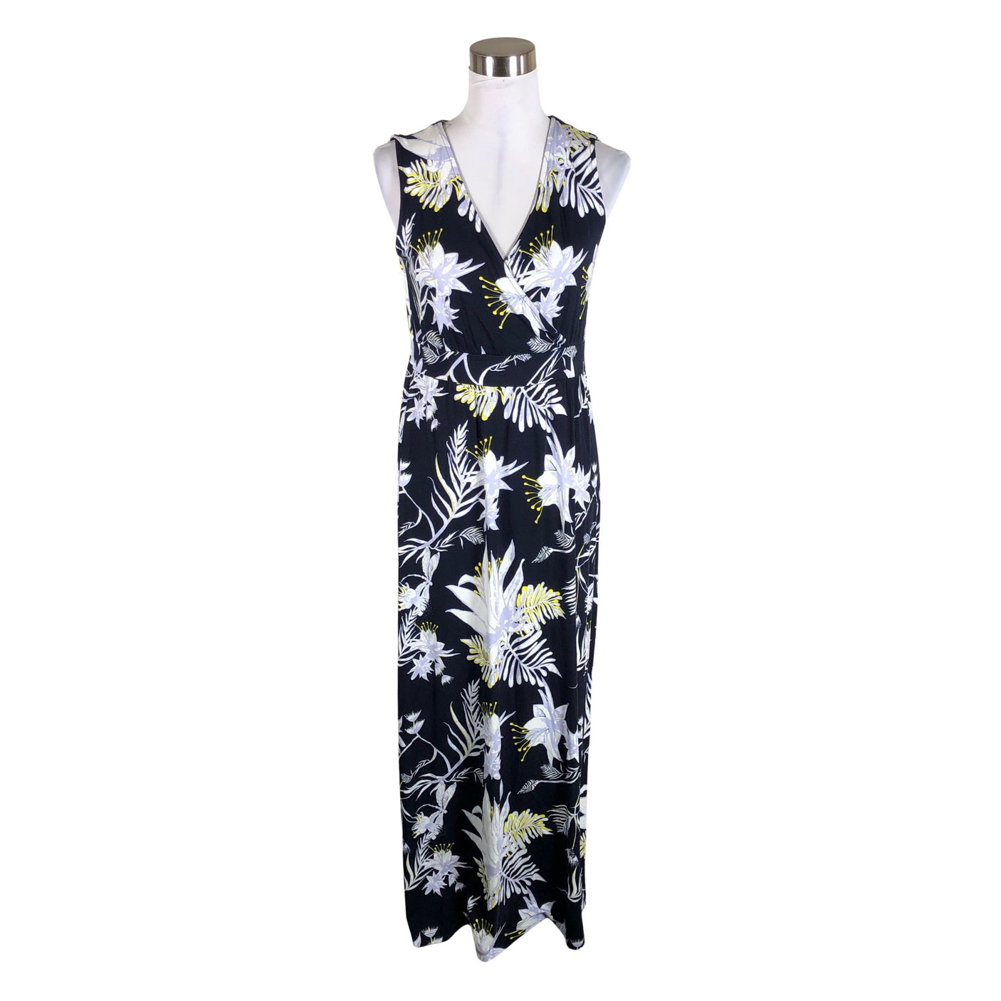 Unisex Street One - Trikotaažist kleit, suurus 38 - Sinine (1)