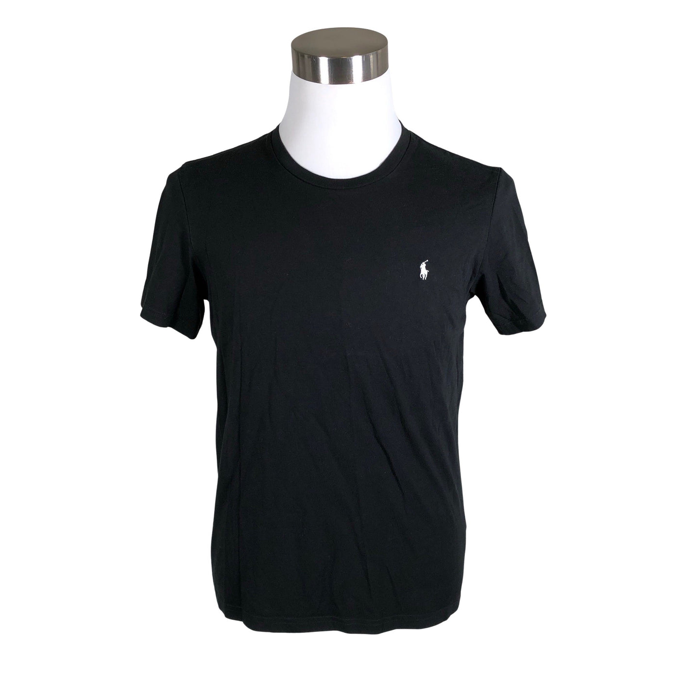 Unisex Polo Ralph Lauren - T-särk, suurus S - Must (1)