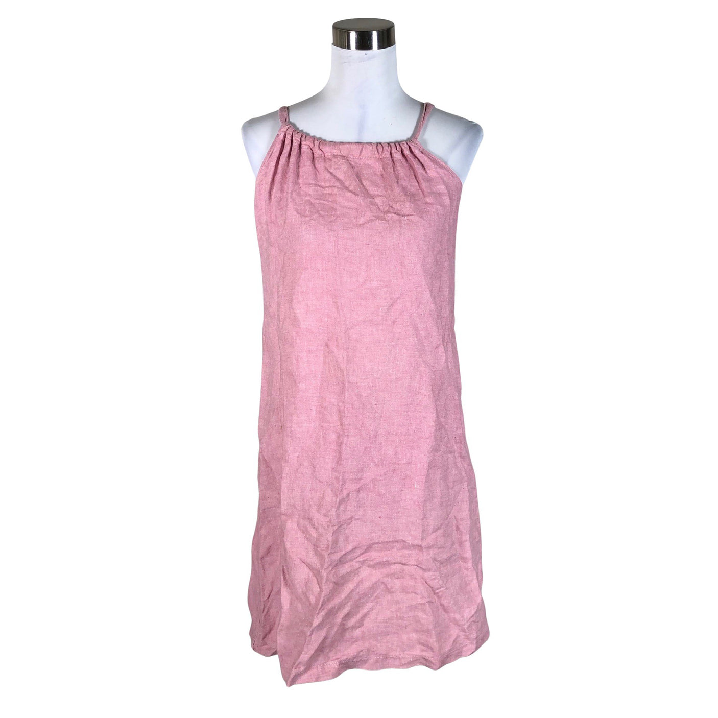 Unisex Bypias - Mitteveniv kleit, suurus 36 - Roosa (1)