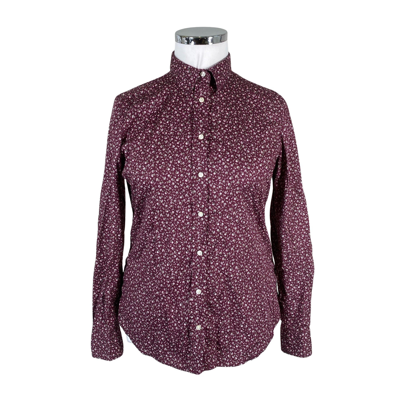 Unisex Gant - Triiksärk, suurus 42 - Lilla (1)