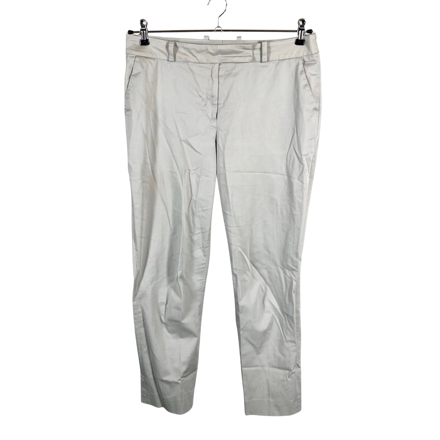 Unisex Ril's - Mittevenivad püksid, suurus 40 - Hall (1)