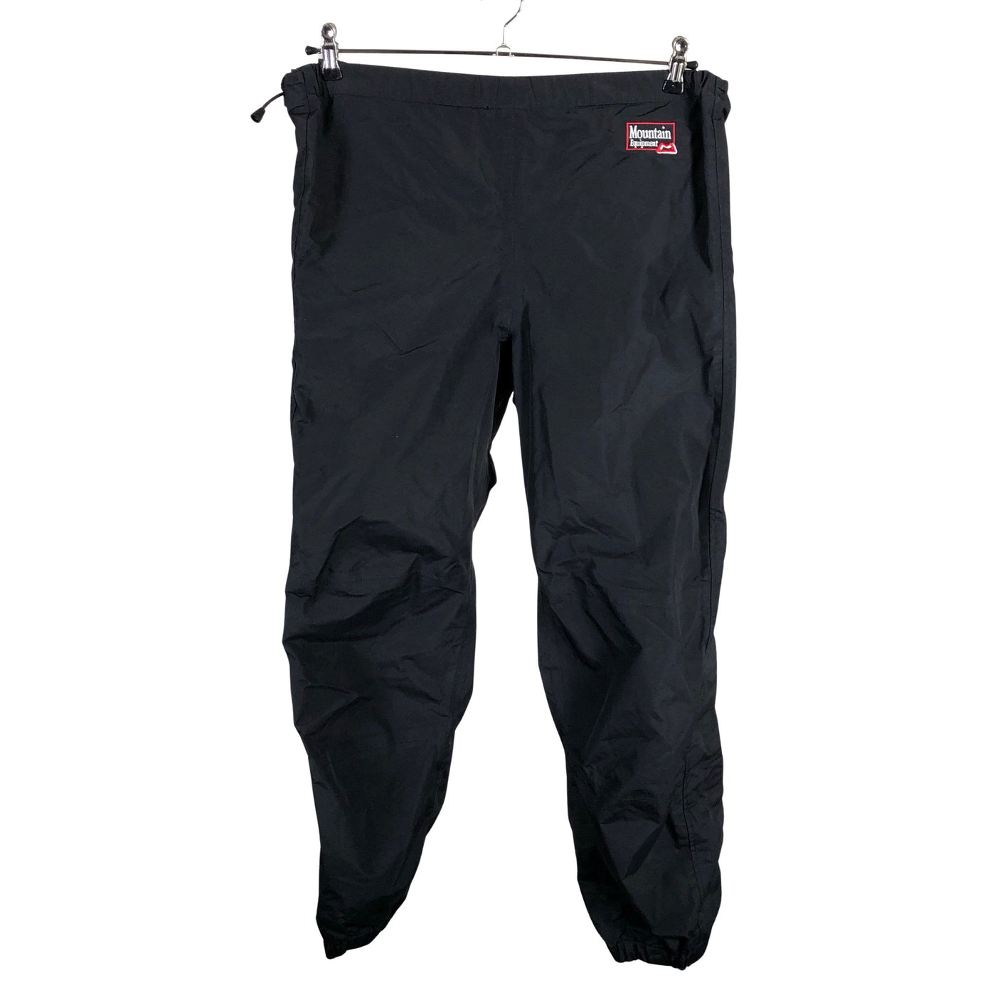 Unisex Mountain Equipment - Õuepüksid, suurus XL - Must (1)