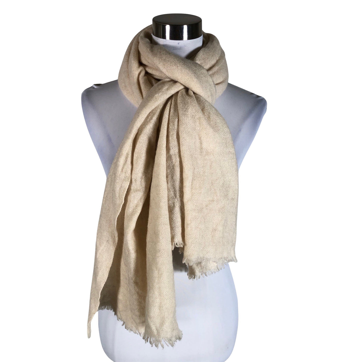 Unisex Balmuir - Sall, suurus Maxi - Beige (2)