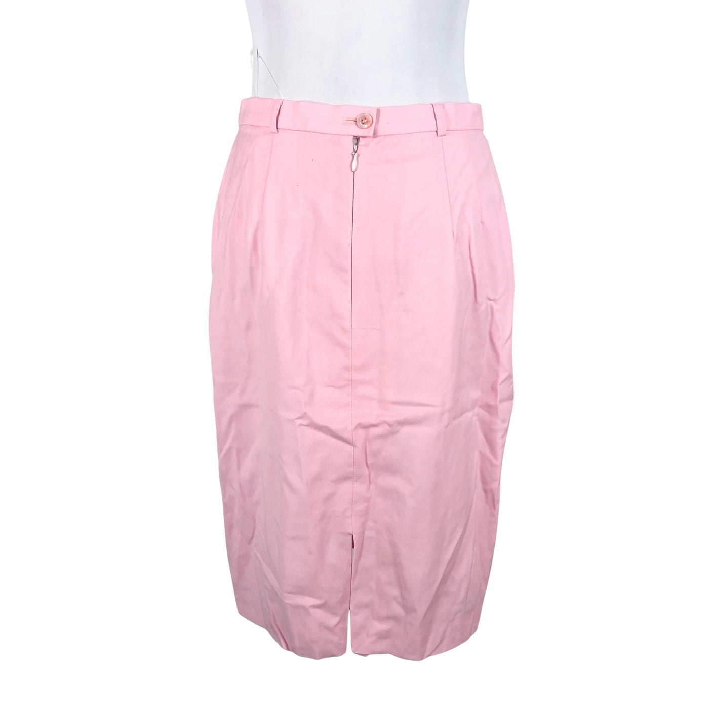Unisex Escada - Pliiatsseelik, suurus 38 - Heleroosa (2)