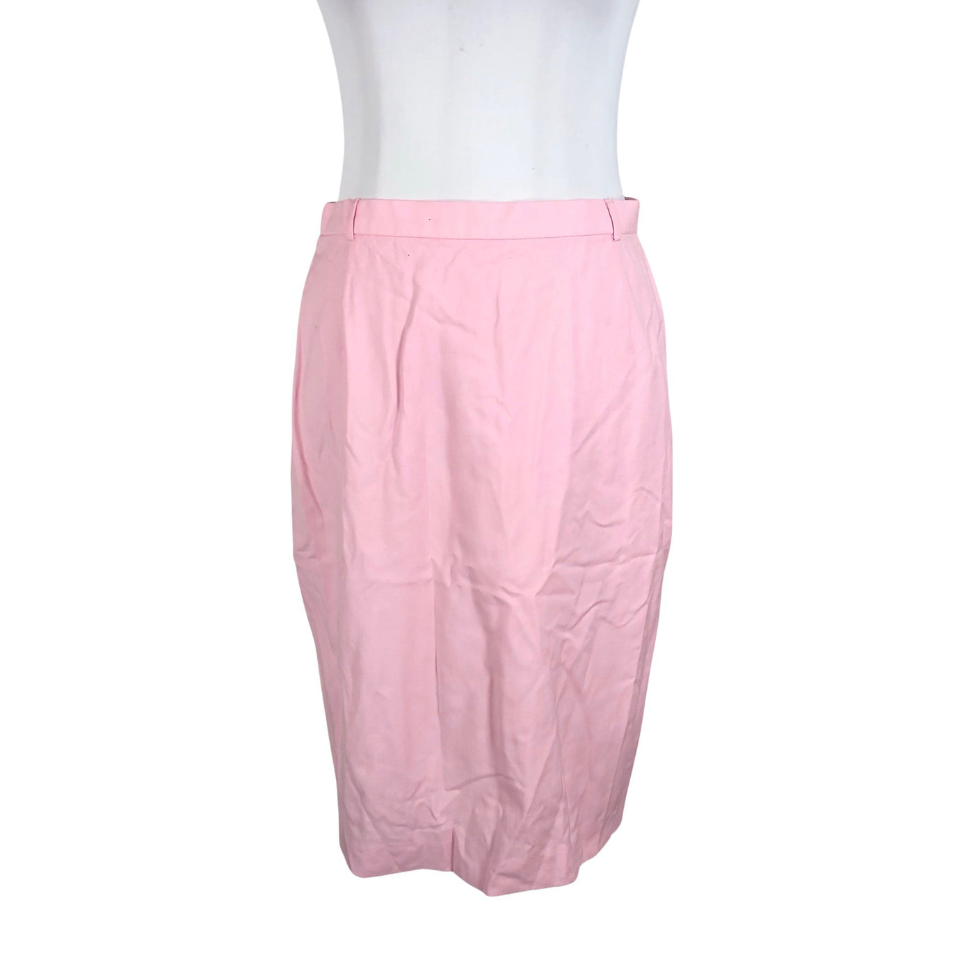 Unisex Escada - Pliiatsseelik, suurus 38 - Heleroosa (1)