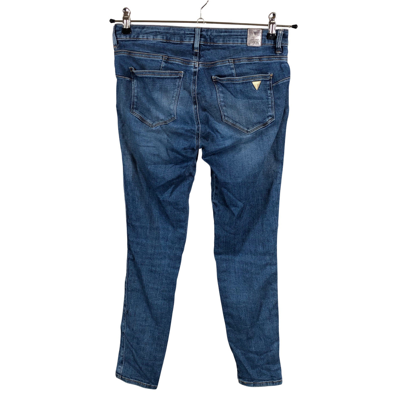 Unisex Guess - Teksad, suurus 34 - Sinine (2)