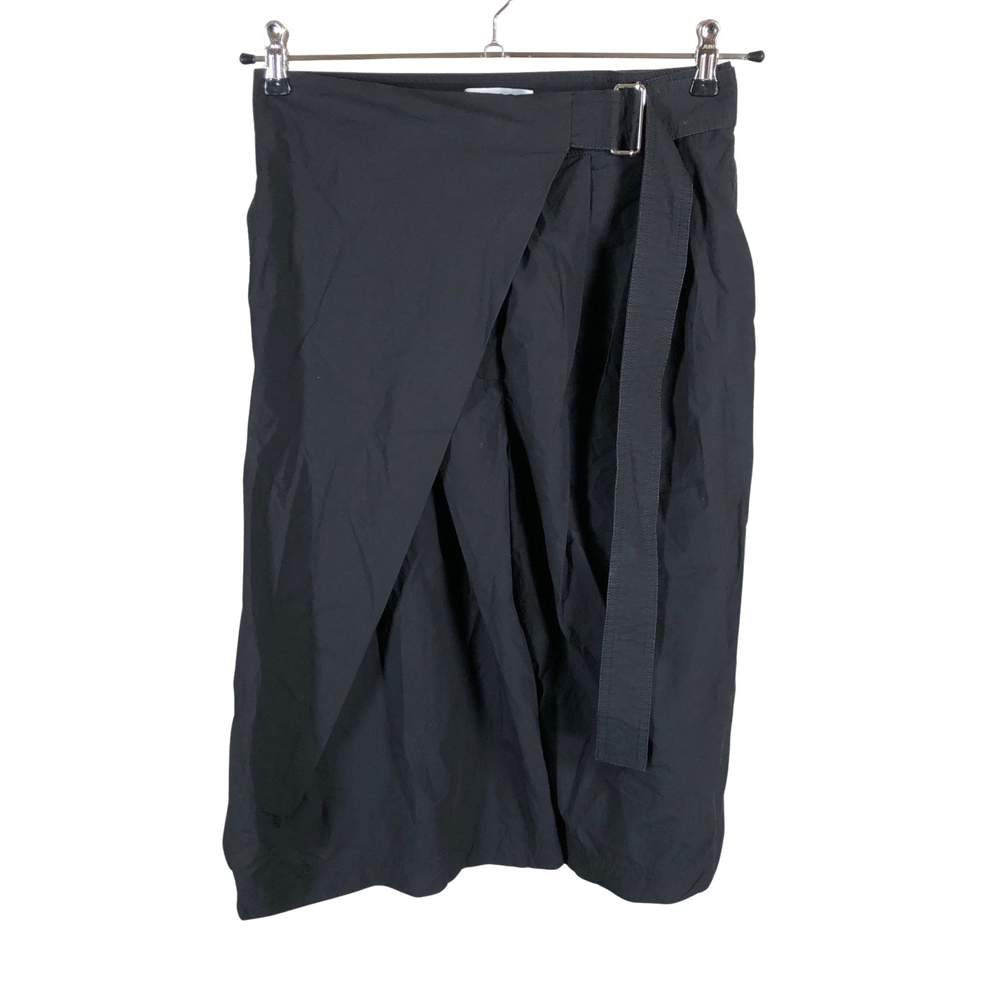 Unisex COS - Lühikesed püksid, suurus 36 - Must (1)