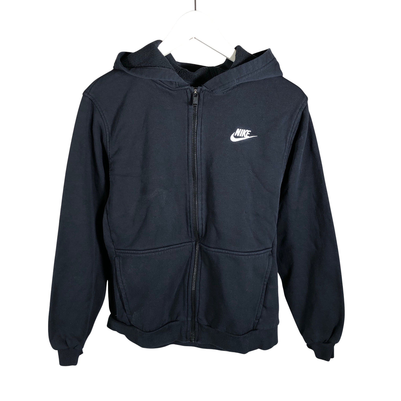 Unisex Nike - Dressipluus, suurus 158 - 164 - Must (1)