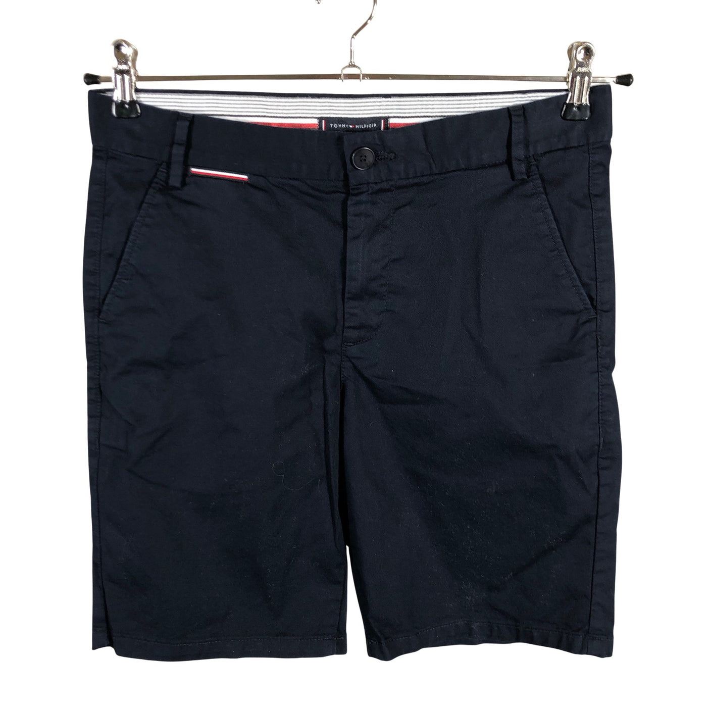 Unisex Tommy Hilfiger - Lühikesed püksid, suurus 158 - 164 - Sinine (1)