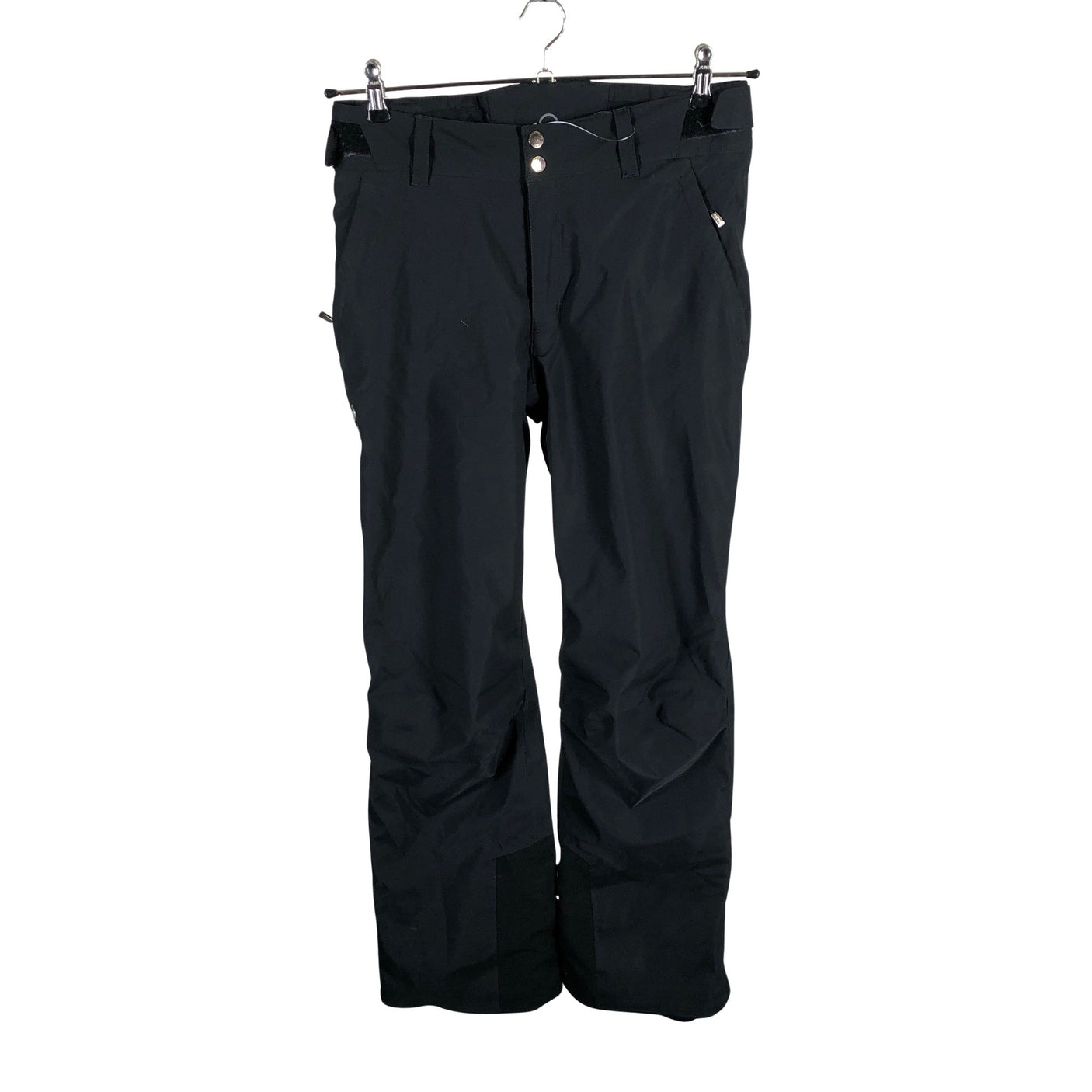 Unisex Halti - Talvepüksid, suurus 34 - Must (1)