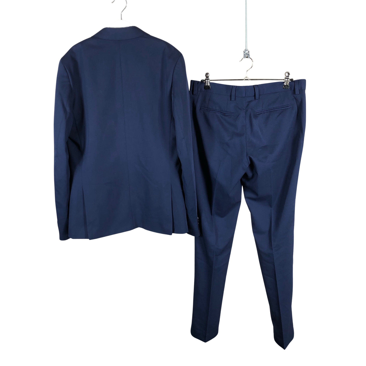Unisex Jack & Jones - Ülikond, suurus 158 - 164 - Sinine (2)
