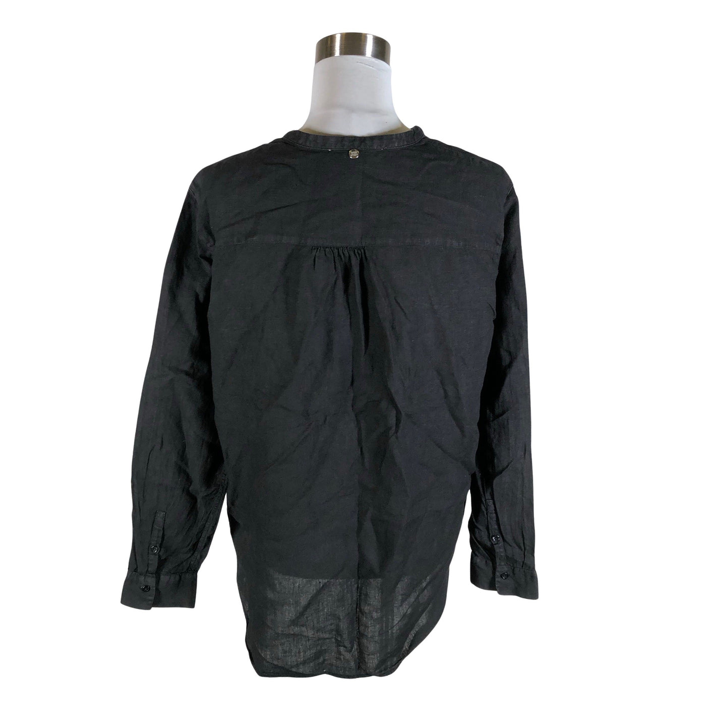 Unisex Mos Mosh - Pluus, suurus 40 - Must (2)
