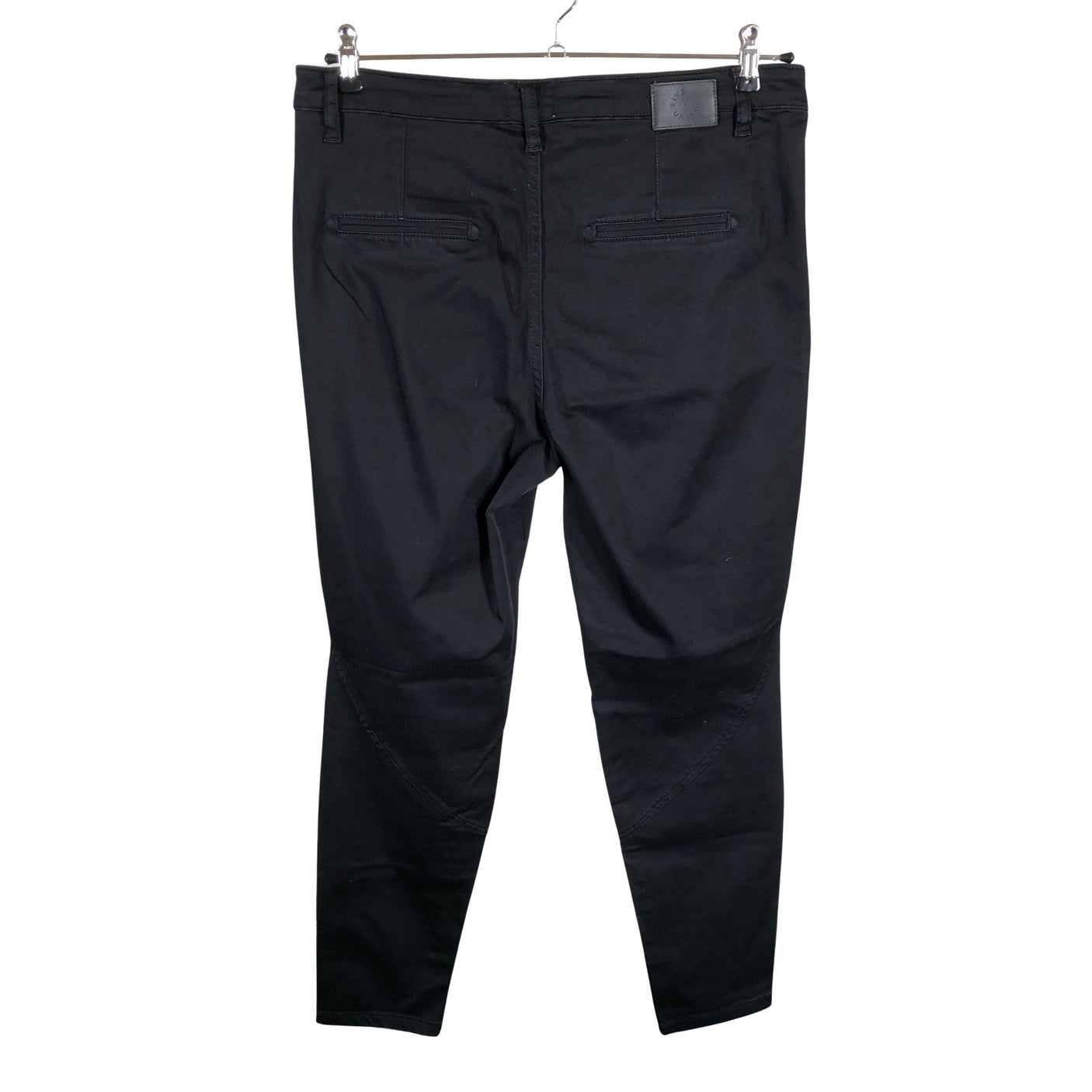 Unisex Five Units - Mittevenivad püksid, suurus W31 - Must (2)