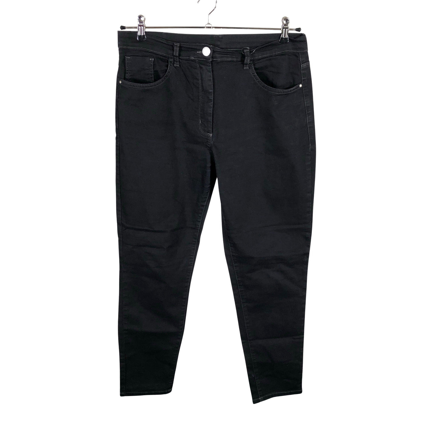 Unisex Katri Niskanen - Teksad, suurus 44 - Hall (1)