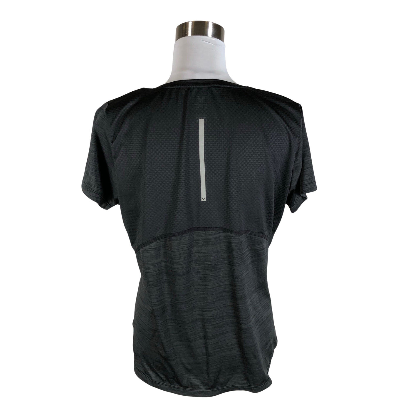 Unisex Soc - Spordisärk, lühikesed käised, suurus 40 - Must (2)