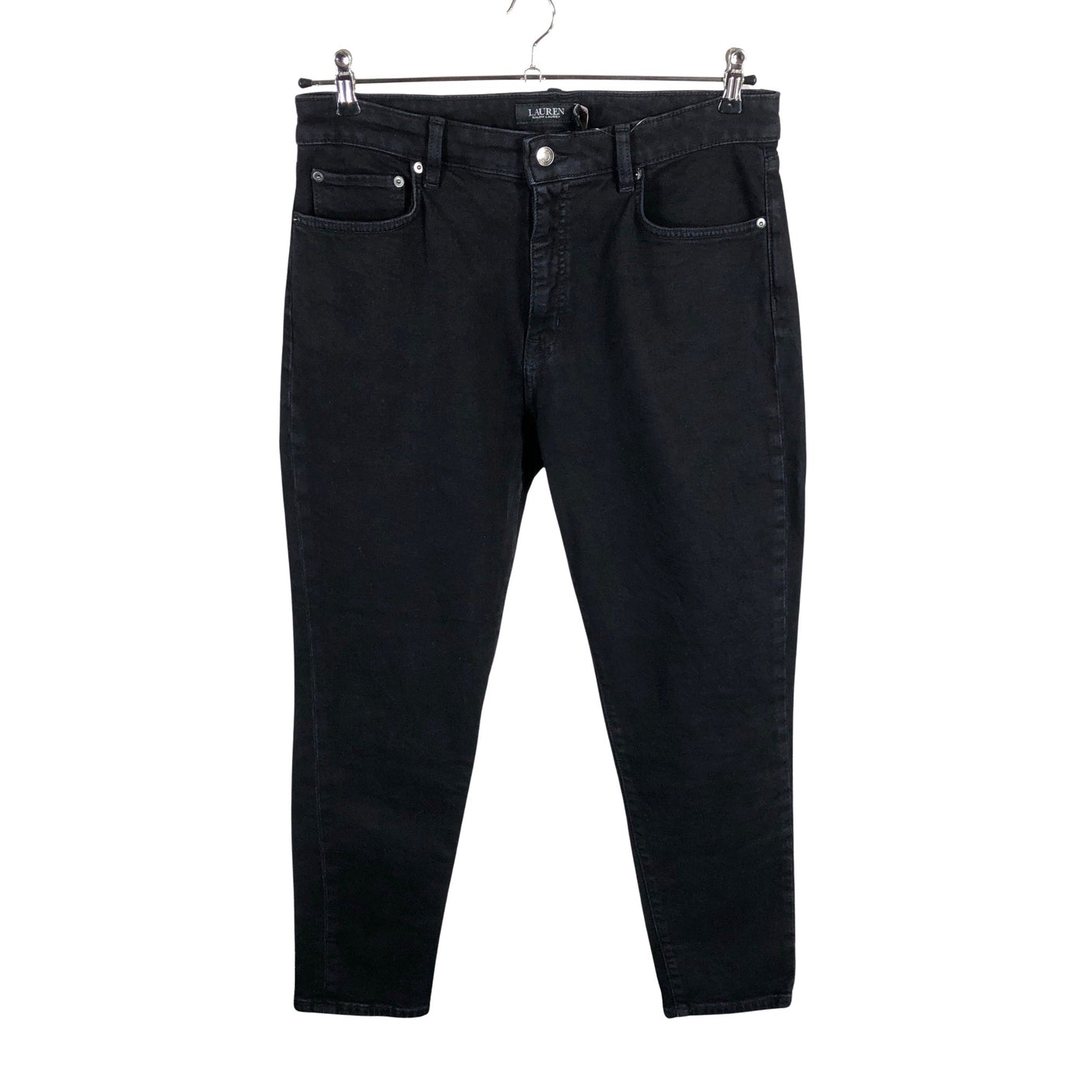 Unisex Lauren Ralph Lauren - Teksad, suurus 40 - Must (1)