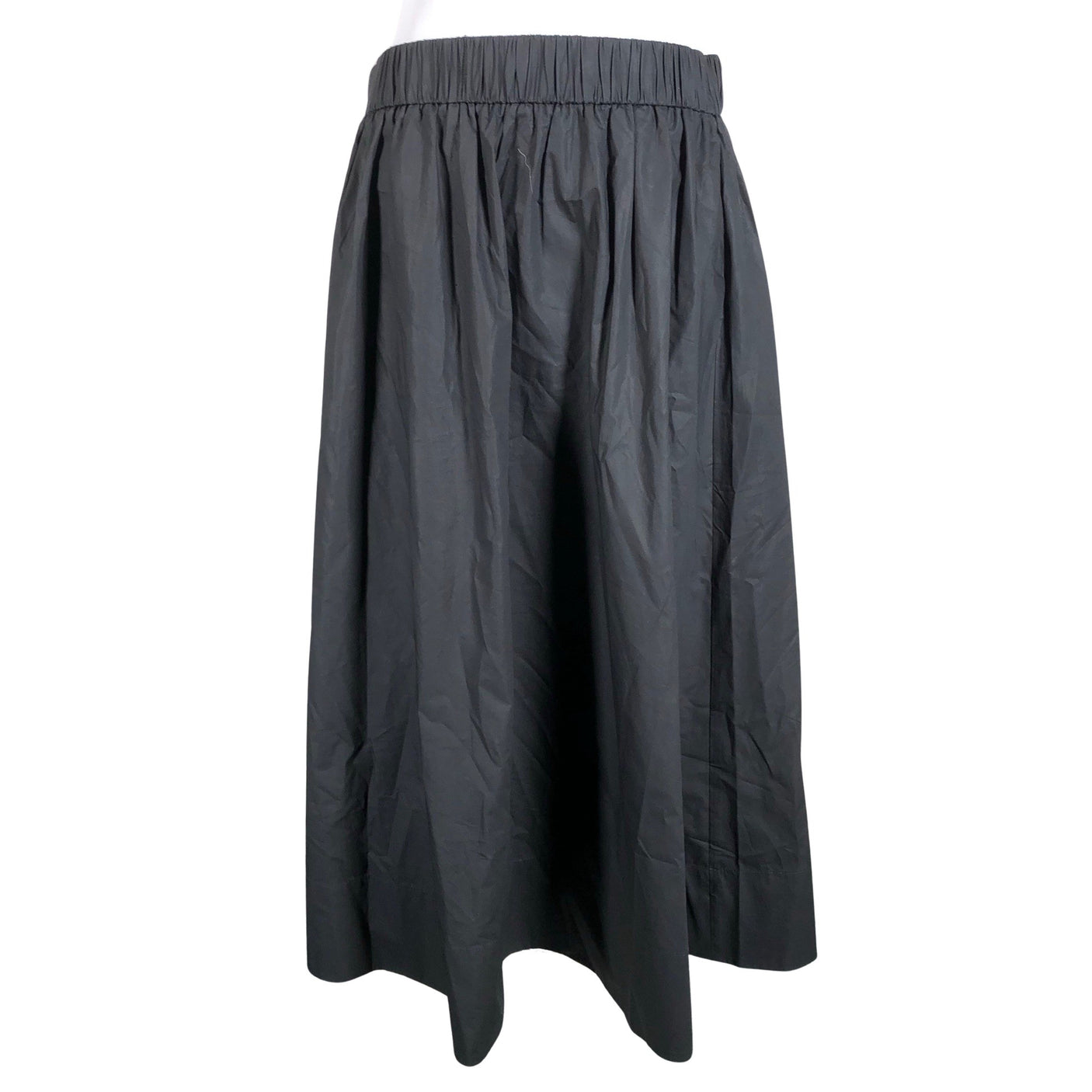 Unisex Stockh lm - Mitteveniv seelik, suurus 40 - Must (1)