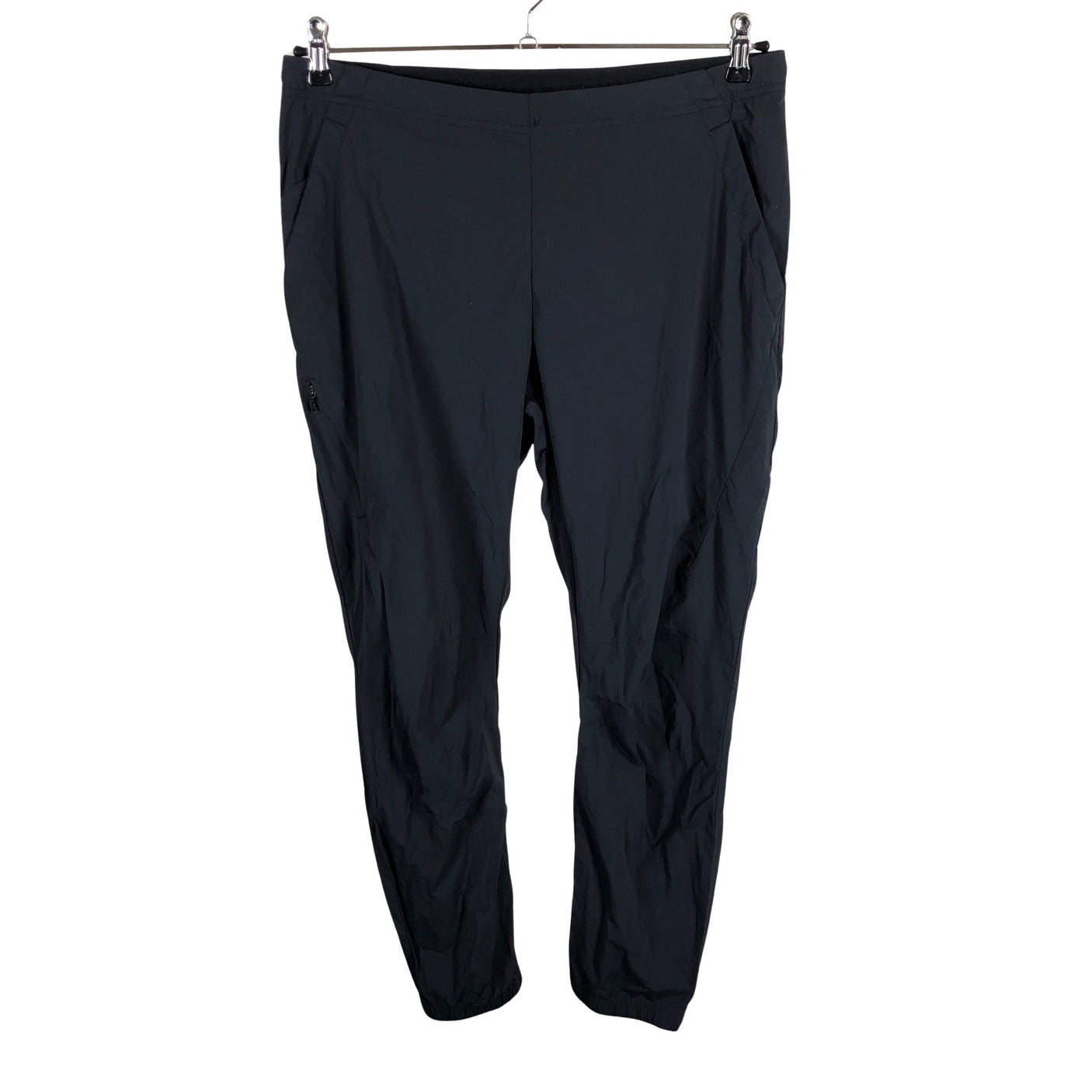 Unisex Peak Performance - Spordipüksid, suurus 40 - Must (1)