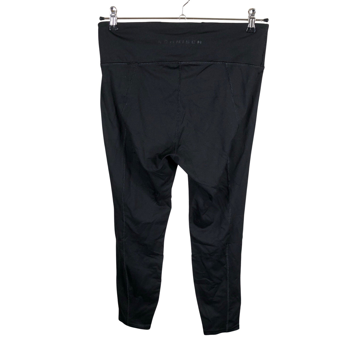 Unisex Röhnisch - Spordiretuusid, suurus 42 - Must (2)