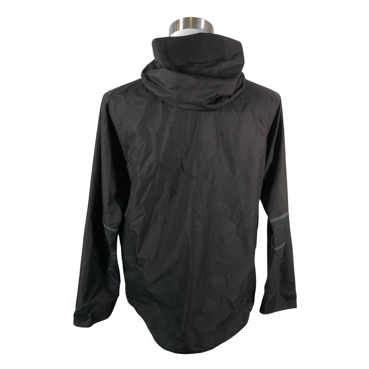 Unisex Superdry - Jope, suurus L - Must (2)