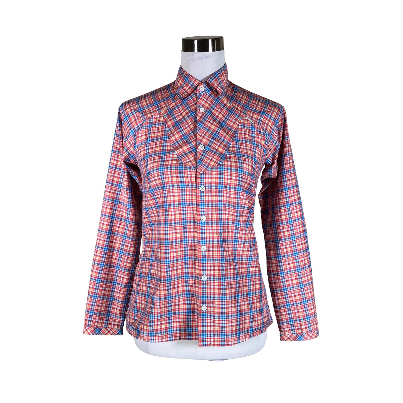 Unisex Haglöfs - Pluus, suurus 34 - Punane (1)