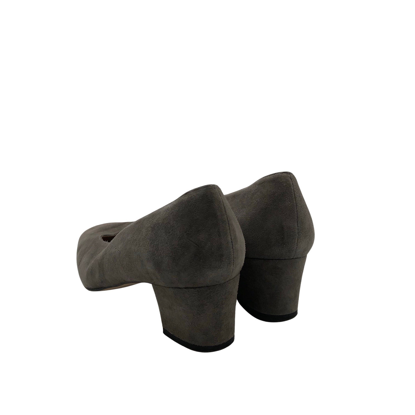 Unisex Penelope - Kontsakingad, suurus 38 - Hall (2)