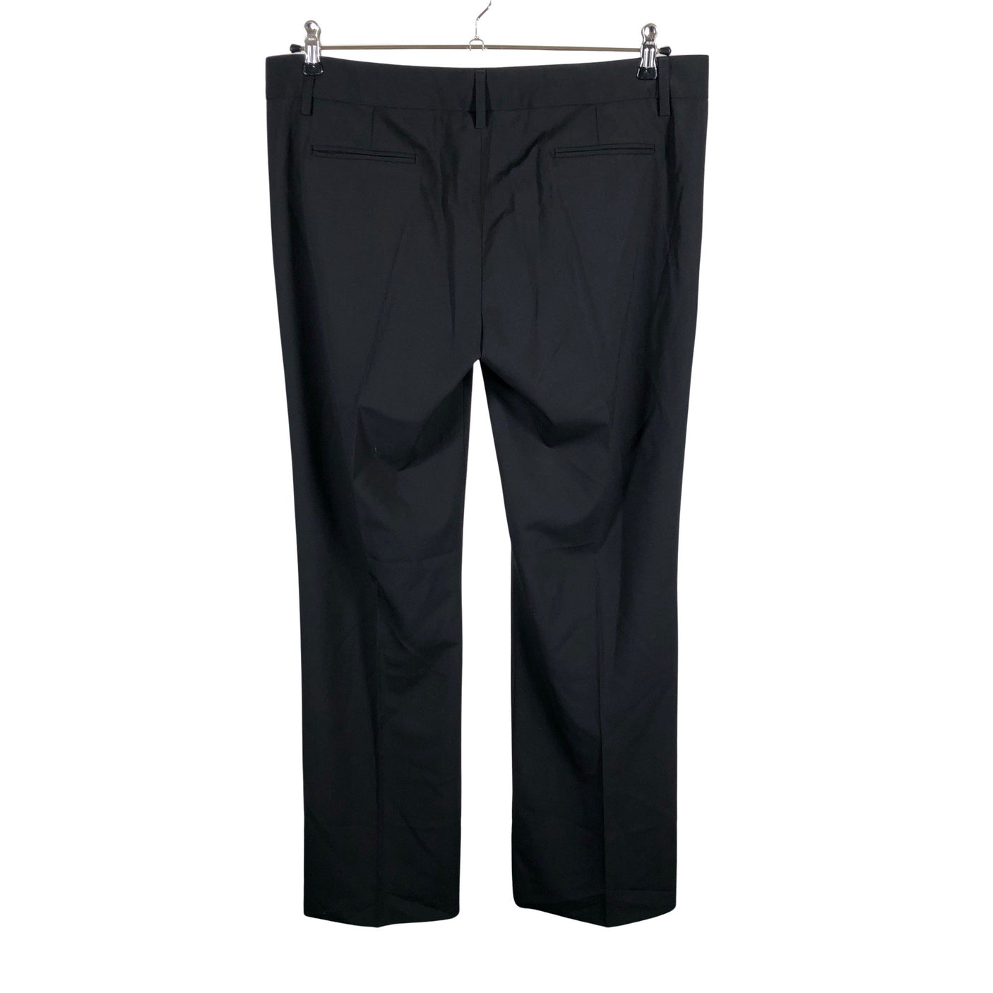 Unisex Gerard Darel - Viigipüksid, suurus 46 - Must (2)