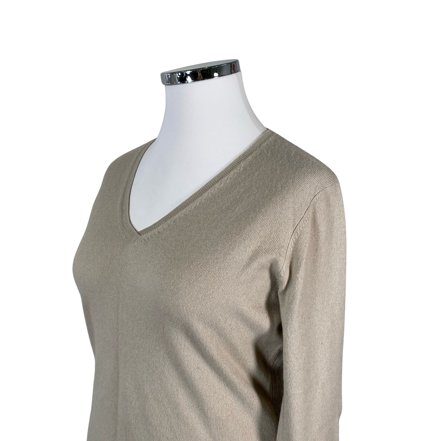 Unisex Andiata - Kampsun, suurus 42 - Beige (3)