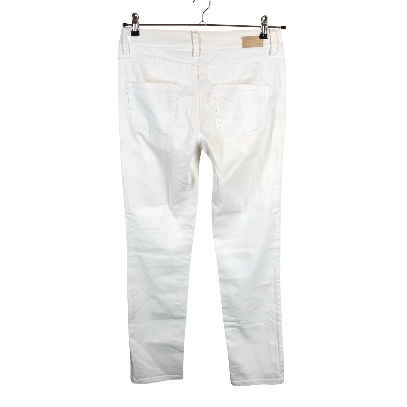 Unisex Esprit - Teksad, suurus W29 - Valge (2)