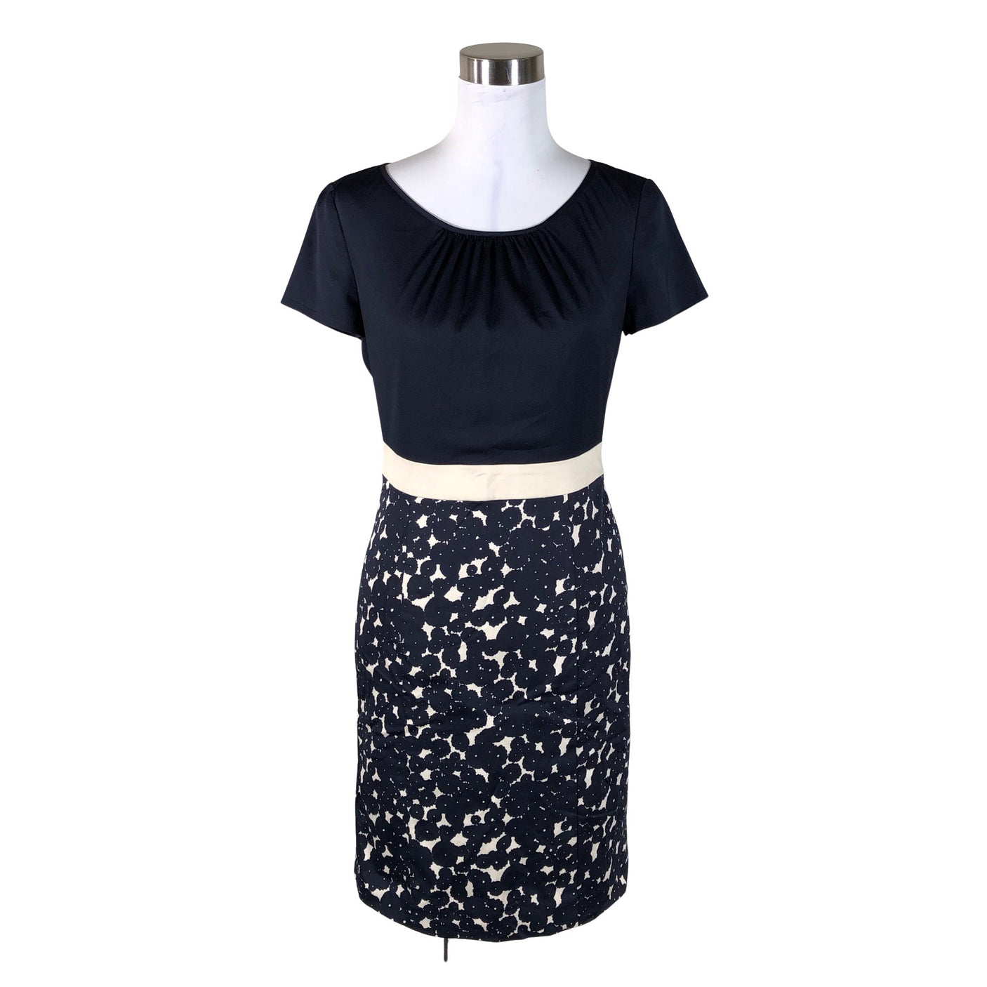 Unisex s.Oliver - Pliiatskleit, suurus 36 - Sinine (1)