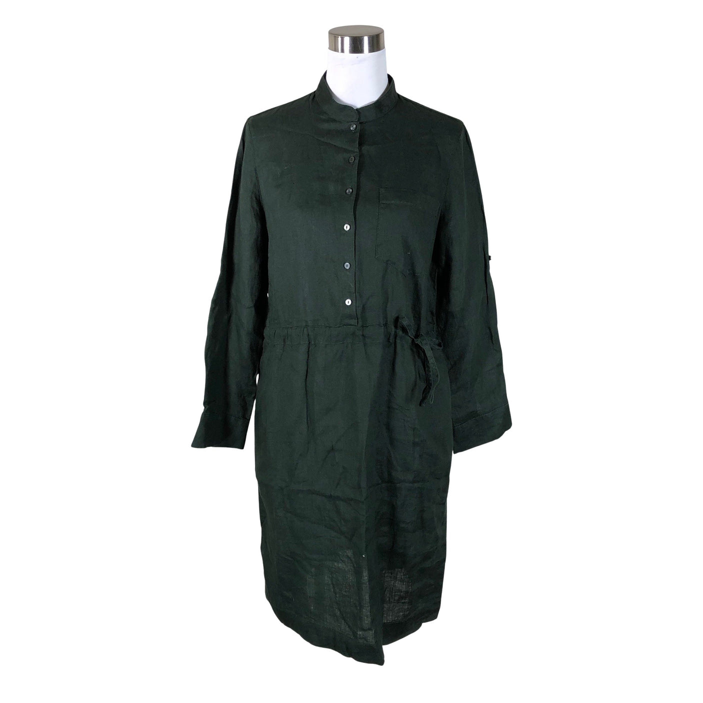 Unisex Gerry Weber - Mitteveniv kleit, suurus 36 - Roheline (1)
