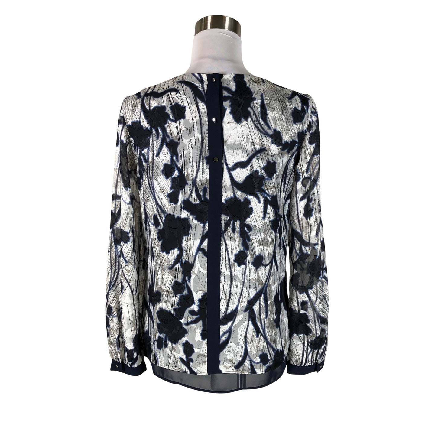 Unisex Esprit - Pluus, suurus 34 - Sinine (2)